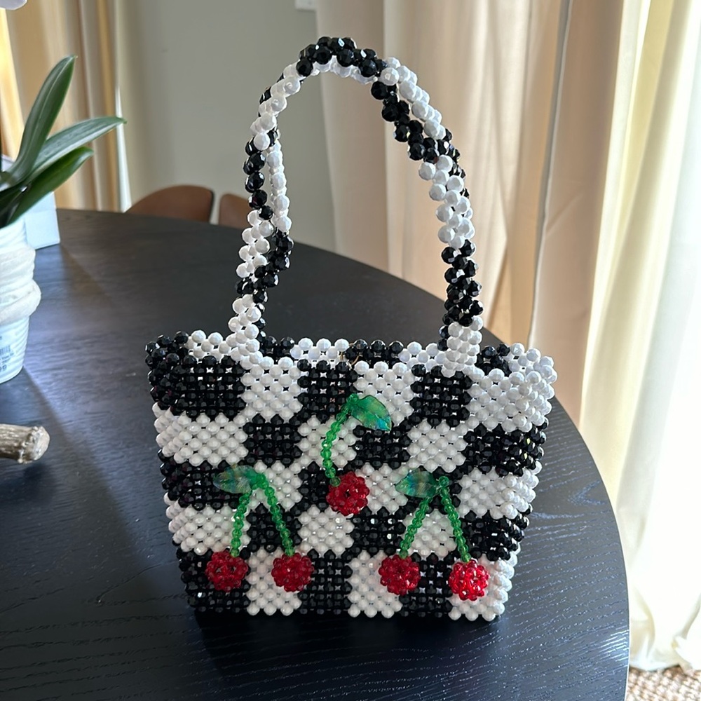 Susan Alexandra Evening Bag